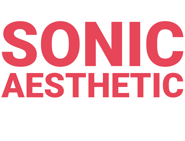 Sonic Aesthetic Recording Studio