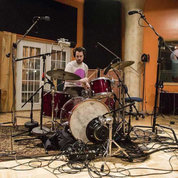 Cleveland Recording Studio