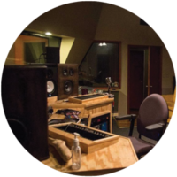 Cleveland Recording Studios