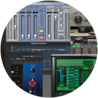 Music Mixing Software