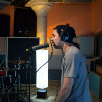 Recording Studio Services